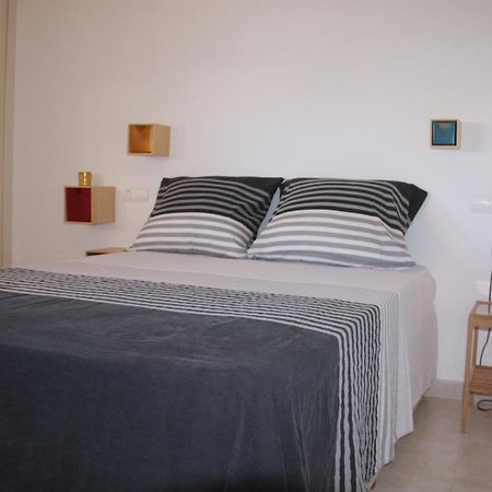 Holiday Apartment Amatista Calpe Esterno foto