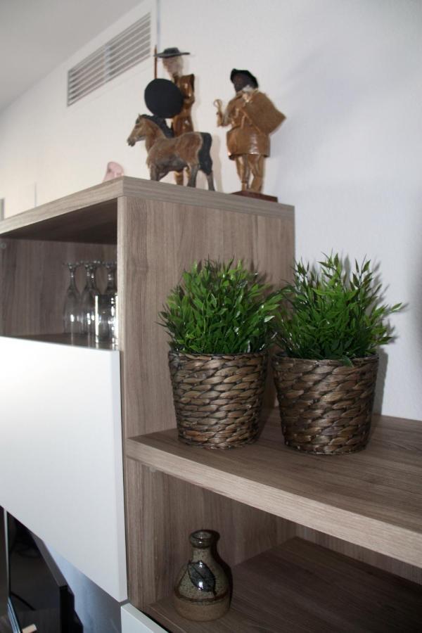 Holiday Apartment Amatista Calpe Esterno foto