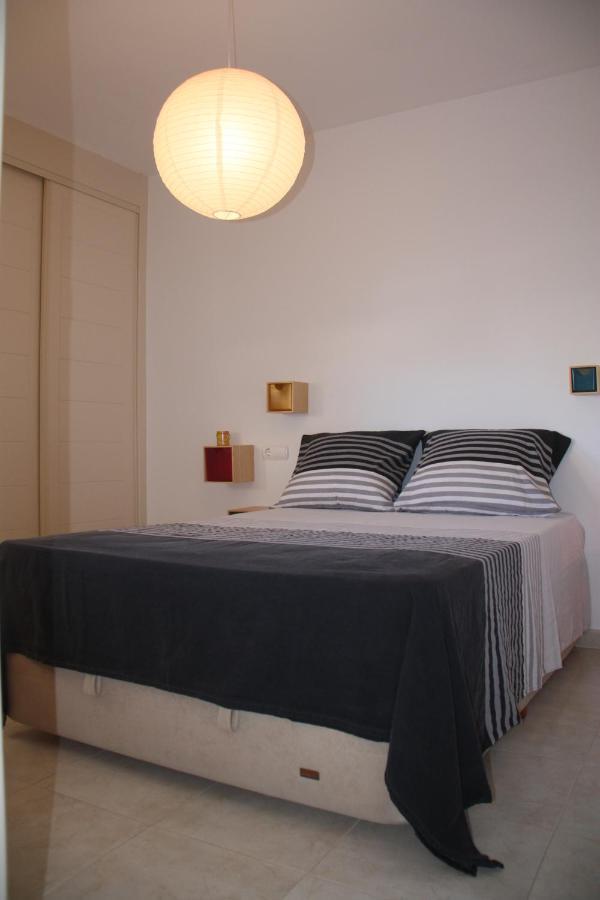 Holiday Apartment Amatista Calpe Esterno foto
