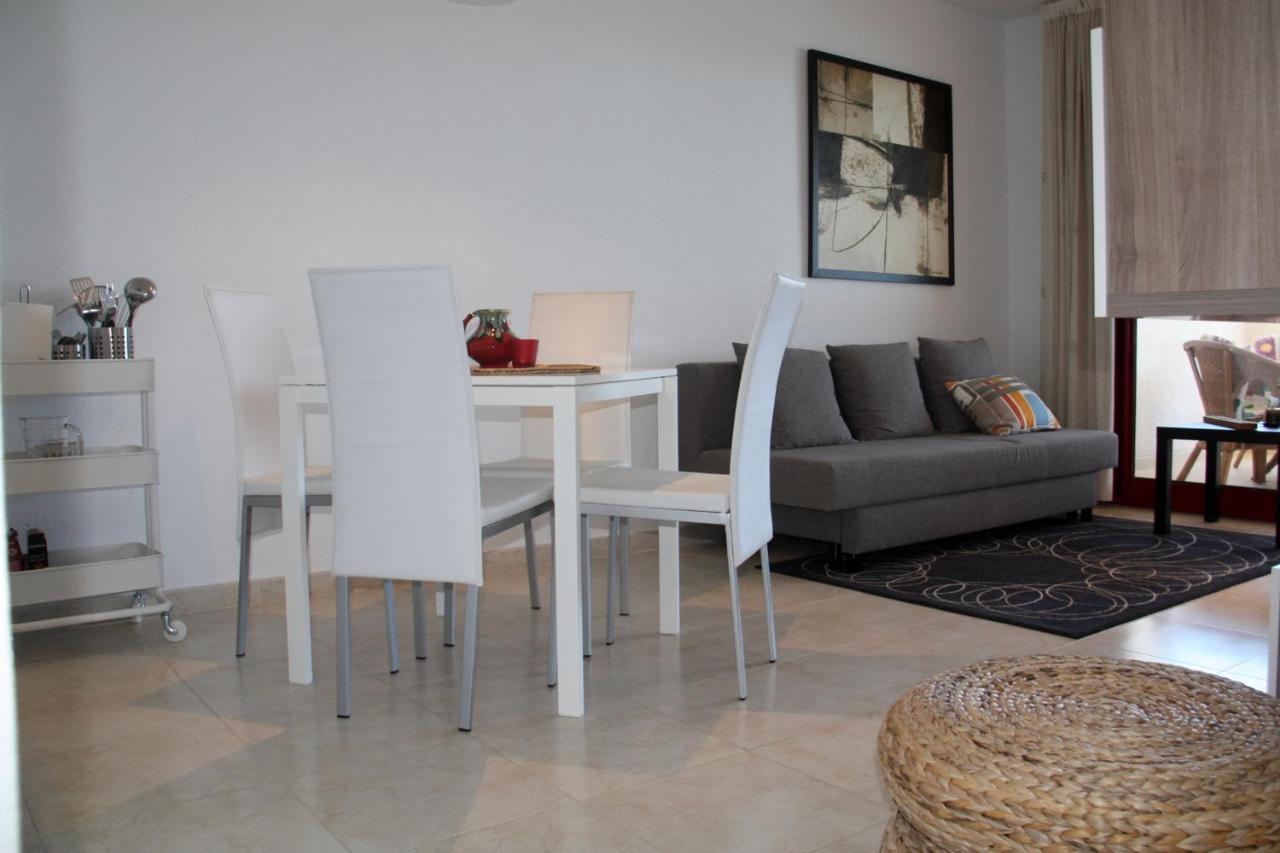 Holiday Apartment Amatista Calpe Esterno foto