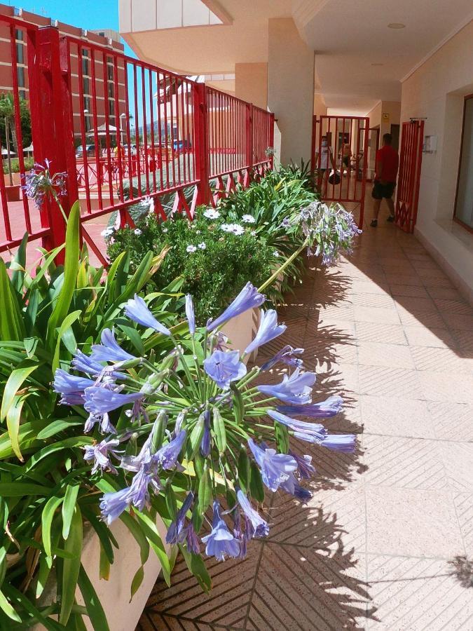 Holiday Apartment Amatista Calpe Esterno foto
